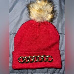 Steve Madden Toboggan